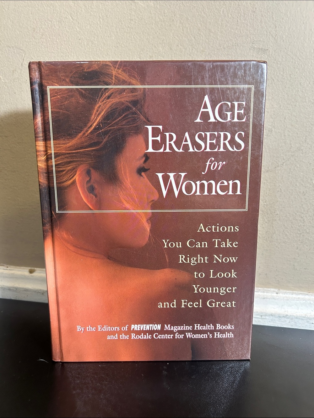Age Erasers for Women: Actions You Can Take Right Now